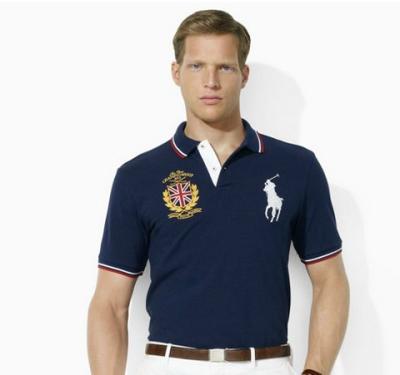 wholesale Men's Ralph Lauren polo shirts No. 1494